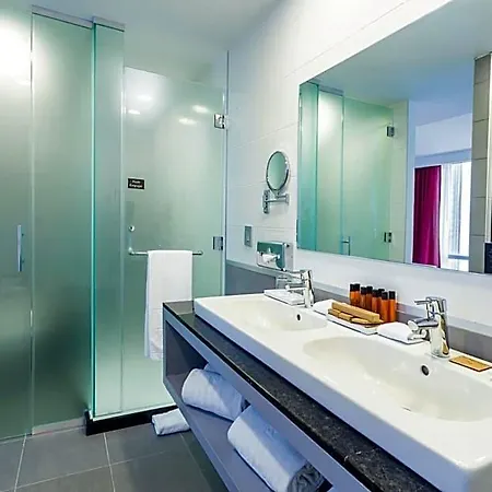 Riu Plaza Times Square Hotel