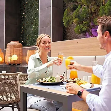 Riu Plaza Times Square 4* New York