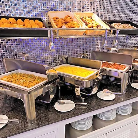 Hotel Riu Plaza Times Square New York
