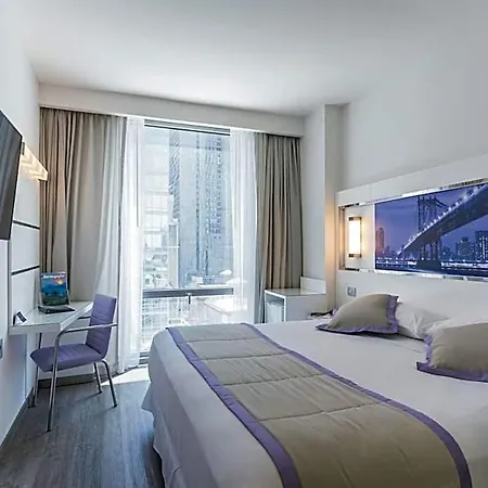 Riu Plaza Times Square New York
