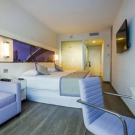 Riu Plaza Times Square 4*