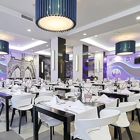 Hotel Riu Plaza Times Square 4*