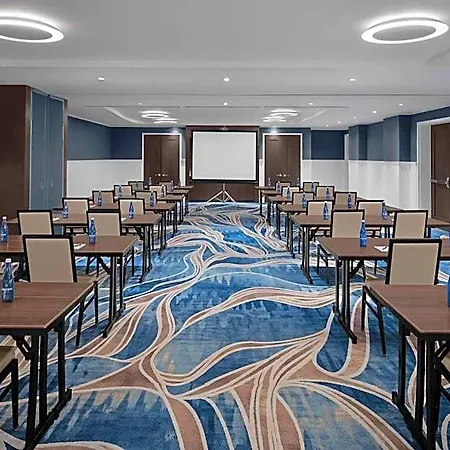 Hotel Hilton Brooklyn - Newly Renovated New York