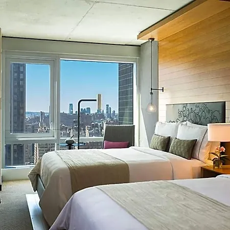 Hotel Renaissance Midtown New York