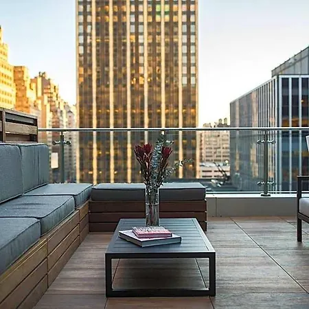 Renaissance Midtown New York