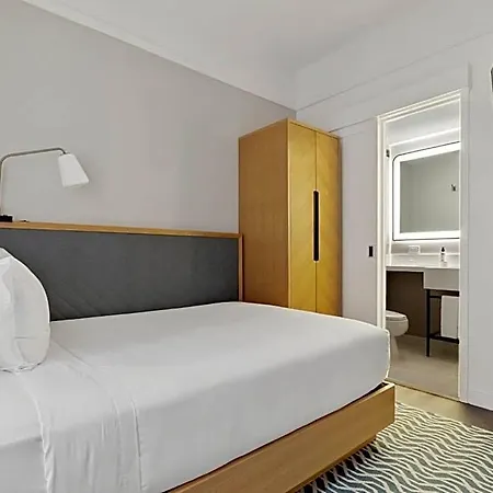 Hotel Club Quarters Hotel Times Square - Midtown, New York New York