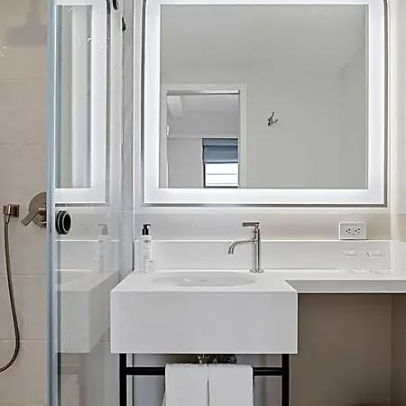 Club Quarters Hotel Times Square - Midtown, New York New York