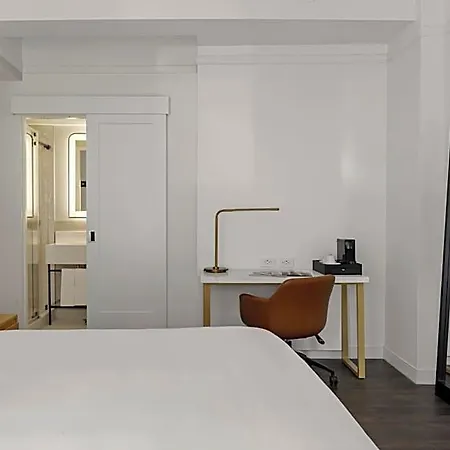 Club Quarters Hotel Times Square - Midtown, New York Hotel