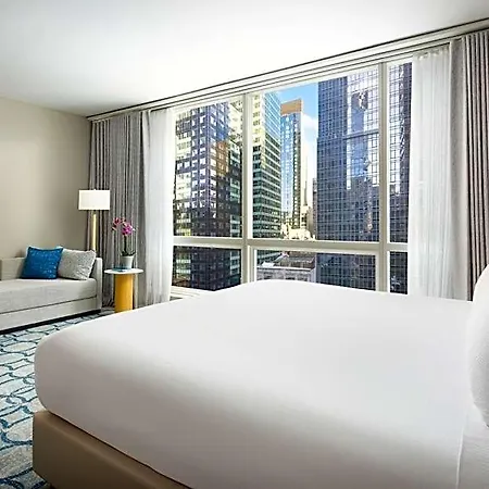 Hotel Millennium Premier Times Square