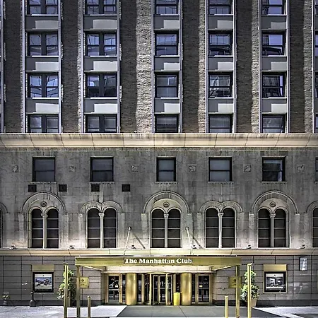 The Manhattan Club 4*