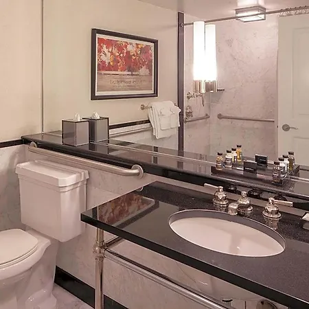 The Manhattan Club 4* New York