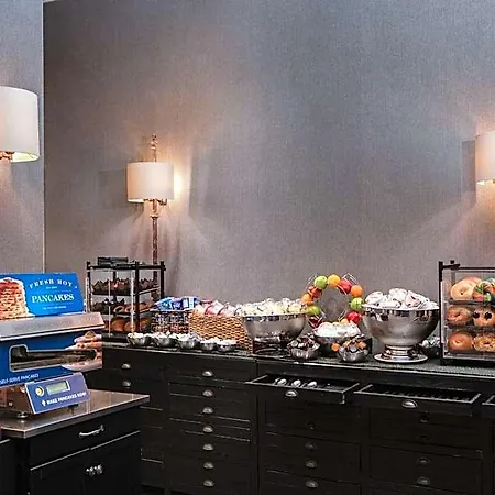 Hotel The Manhattan Club 4*