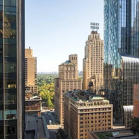The Manhattan Club New York