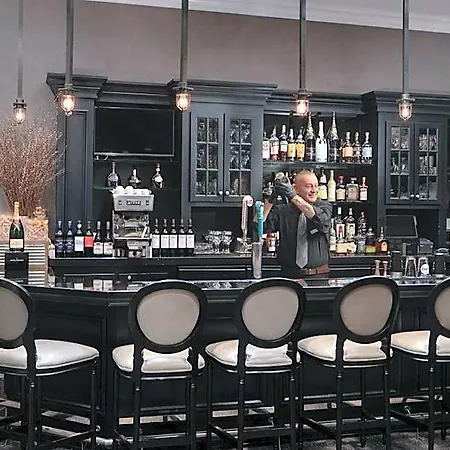 Hotel The Manhattan Club 4*