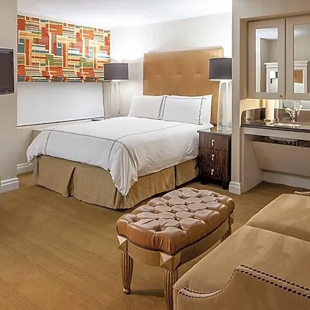 The Manhattan Club Hotel 4*