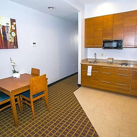 Pointe Plaza (adults Only) New York