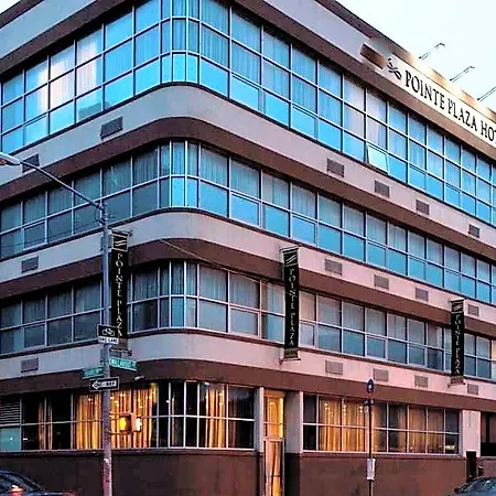 Pointe Plaza (adults Only) Hotel New York