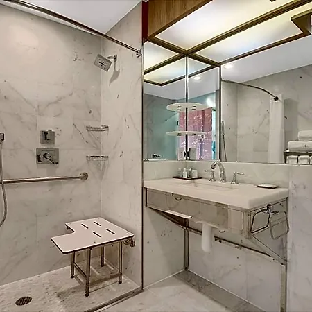 Wyndham Garden Brooklyn Sunset Park Hotel 4*