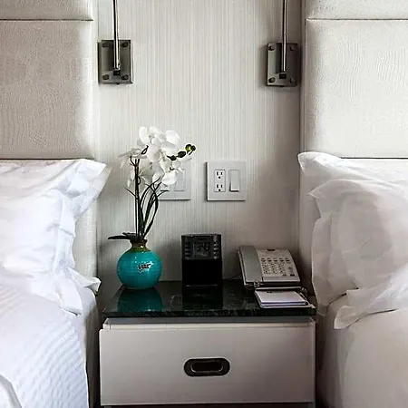 Wyndham Garden Brooklyn Sunset Park 4* New York