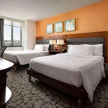 Hilton Garden Long Island