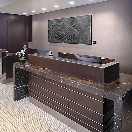 Park South Hotel, Part Of Jdv By Hyatt New York