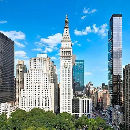 Hotel The Edition New York