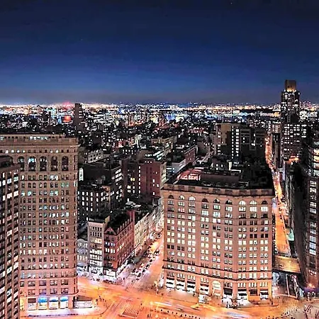 The Edition 5* New York