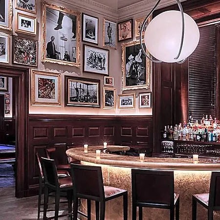 Hotel The Edition New York