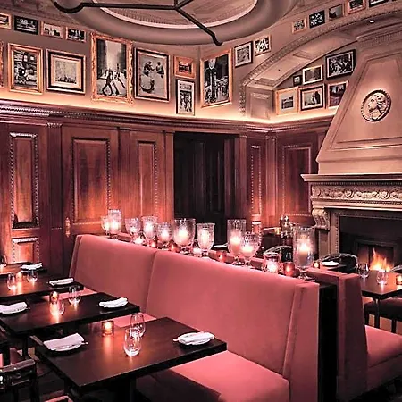 Hotel The Edition New York