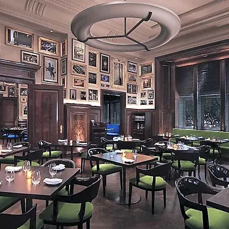 The Edition Hotel 5*