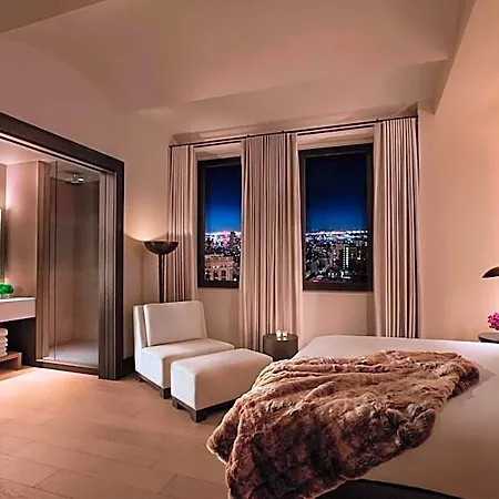 The Edition Hotel New York