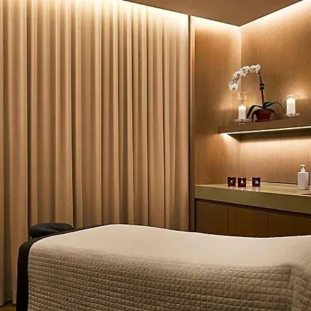The Edition 5* New York