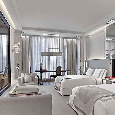 Baccarat And Residences New York