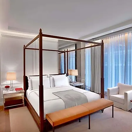 Baccarat And Residences 5* New York