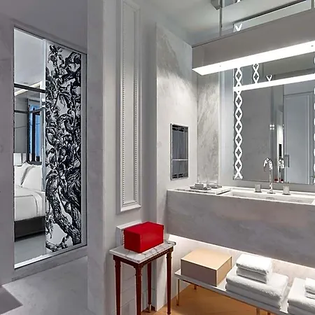 Baccarat And Residences 5*