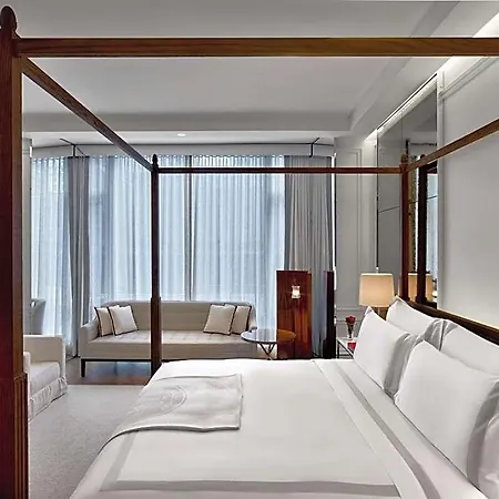 Baccarat And Residences Hotel 5*