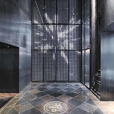 Baccarat And Residences 5*
