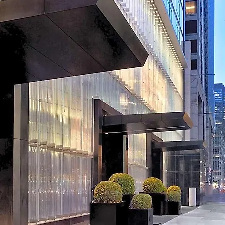 Baccarat And Residences Hotel