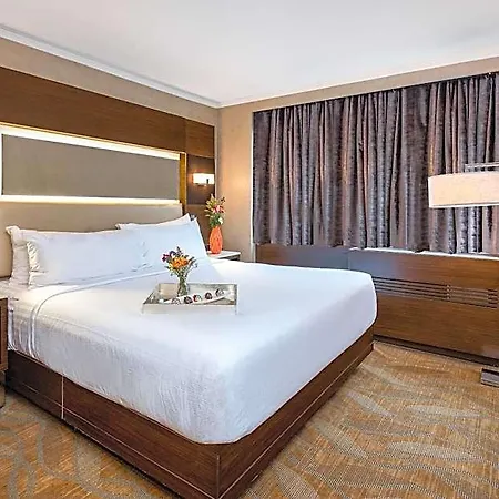 Brooklyn Downtown By Ihg Hotel New York
