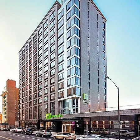 Hotel Brooklyn Downtown By Ihg