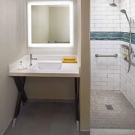 Hotel Even - Times Square South By Ihg New York