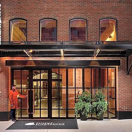 Indigo Lower East Side By Ihg New York