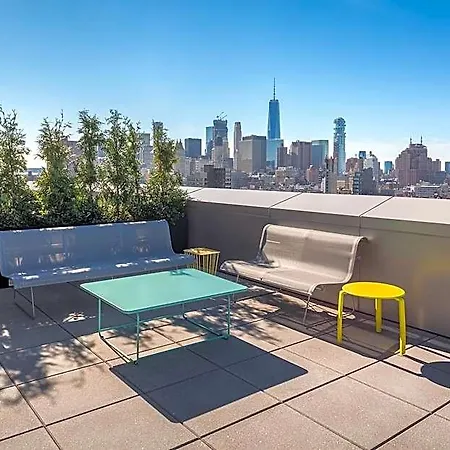 Indigo Lower East Side By Ihg Hotel New York