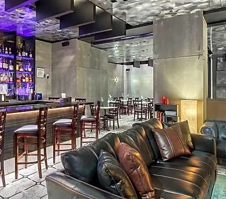 Hotel The Paul Nyc-chelsea, Ascend Collection 4*