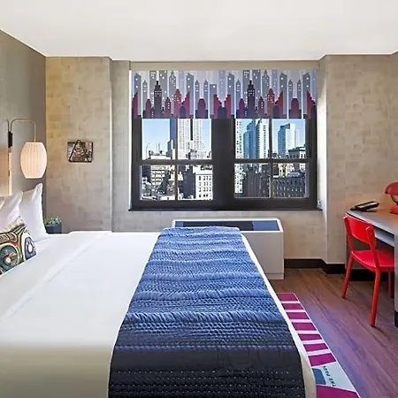 The Paul Nyc-chelsea, Ascend Collection New York