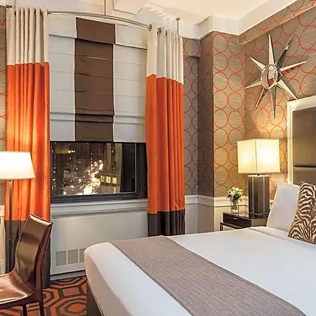 The Empire Hotel New York