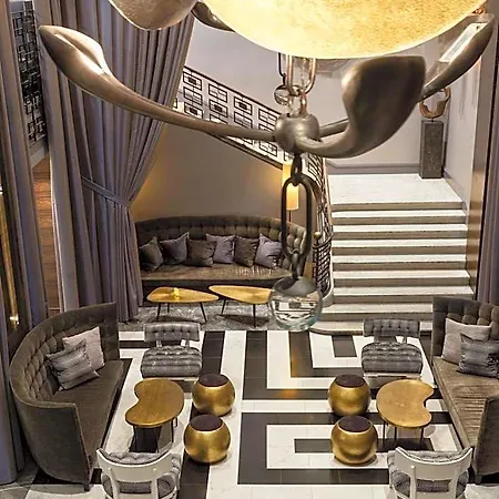 The Empire Hotel 4*