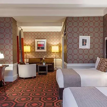 The Empire 4*