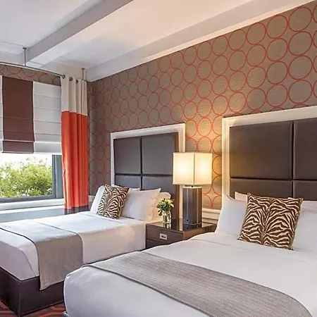 The Empire Hotel
