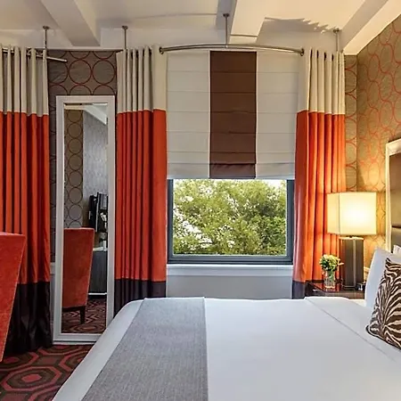 Hotel The Empire New York